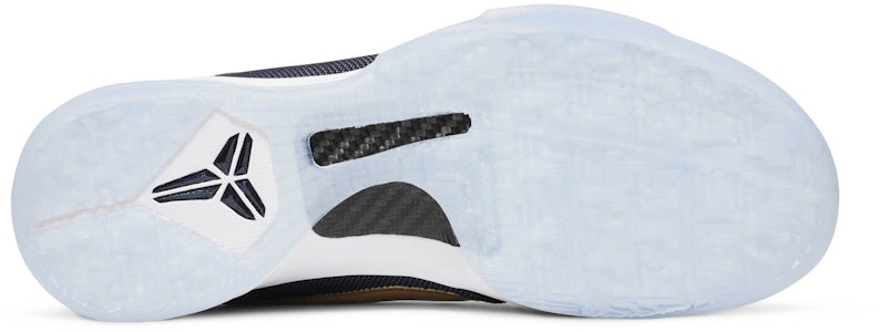 UNDEFEATED x Nike Zoom Kobe 5 Protro 'What If Pack' (Kotak Khusus) DB5551-900/DB4796-100 & CZ6499-900 7