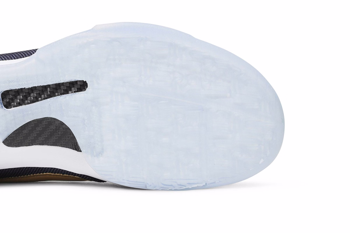 UNDEFEATED x Nike Zoom Kobe 5 Protro 'What If Pack' (Special Box) DB5551-900/DB4796-100 & CZ6499-900