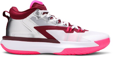 Air Jordan Zion 1 'Marion' DA3130-100/DA3129-100 Air Jordan Zion 1 'Marion' DA3130-100/DA3129-100