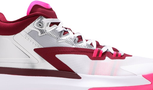 Air Jordan Zion 1 'Marion' Lelaki DA3130-100/DA3129-100 Order Air Jordan Zion 1 'Marion' Lelaki DA3130-100/DA3129-100