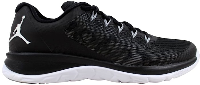 Air Jordan Flight Runner 2 Black/Wolf Grey ‘White 715572-005 Buy Air Jordan Flight Runner 2 Black/Wolf Grey ‘White 715572-005