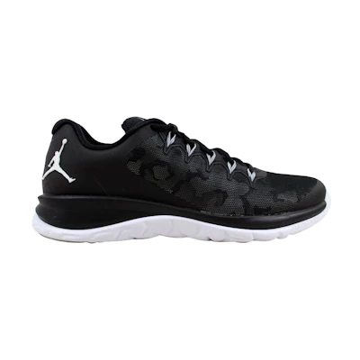 Jordan Flight RNNR 2 Black/Wolf Grey ‘White 715572-005