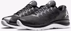 Lookbook Air Jordan Flight Runner 2 Black/Wolf Grey ‘White 715572-005