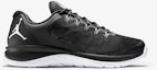 Sizing Air Jordan Flight Runner 2 Black/Wolf Grey ‘White 715572-005