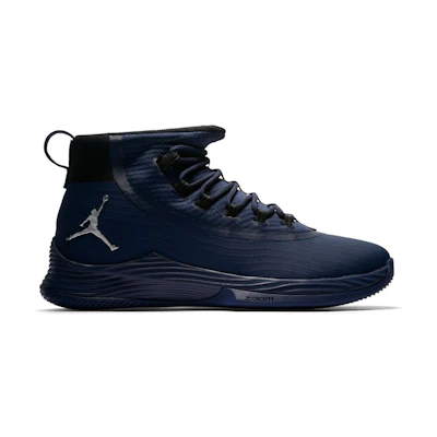 Jordan Ultra Fly 2 Midnight Navy
