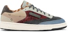 Buy Kung Fu Panda x Reebok Club C 85 'Patchwork' Kasut Koleksi Unik. GZ8634