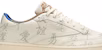 Kung Fu Panda x Reebok Club C 85 'Kaligrafi Cina' GZ8633