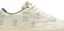 Order Kung Fu Panda x Reebok Club C 85 'Kaligrafi Cina' GZ8633