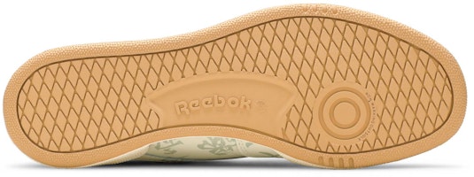 쿵푸팬더 x 리복 클럽 C 85 '서예' (Kung Fu Panda x Reebok Club C 85 'Seoyae') GZ8633 Shop 쿵푸팬더 x 리복 클럽 C 85 '서예' (Kung Fu Panda x Reebok Club C 85 'Seoyae') GZ8633