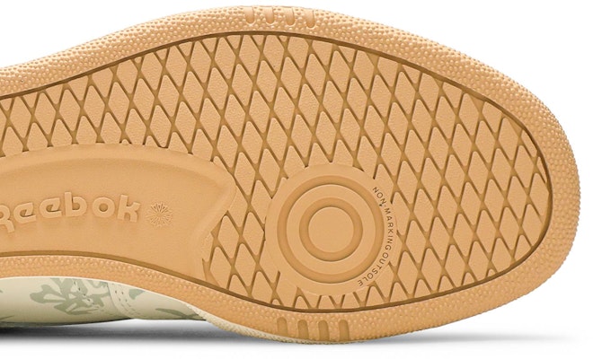 Kung Fu Panda x Reebok Club C 85 'Kaligrafi Cina' GZ8633 Purchase Kung Fu Panda x Reebok Club C 85 'Kaligrafi Cina' GZ8633