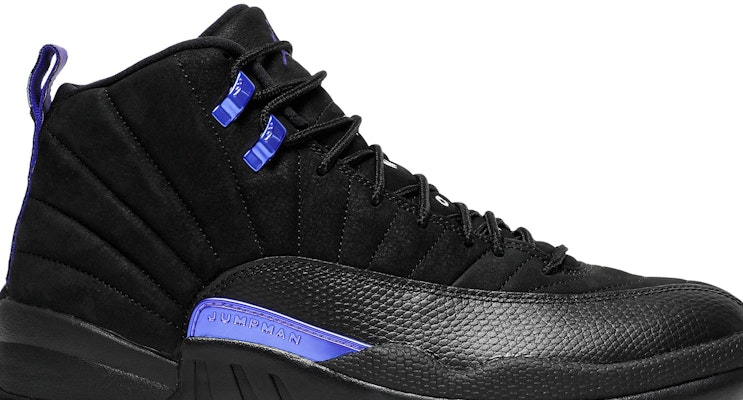 Air Jordan 12 Retro 'Dark Concord' - CT8013-005 - Novelship