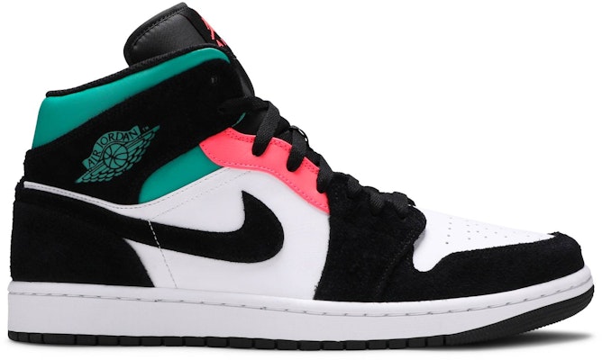 Nike air 2025 jordan south beach
