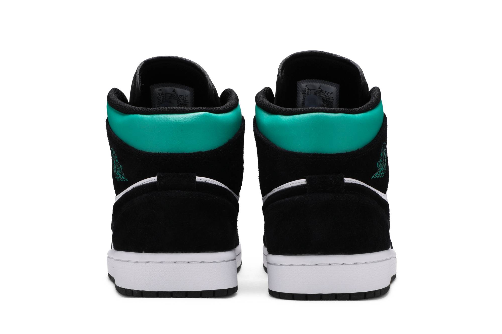 Air Jordan 1 Mid SE 'South Beach' - 852542-116 - Novelship