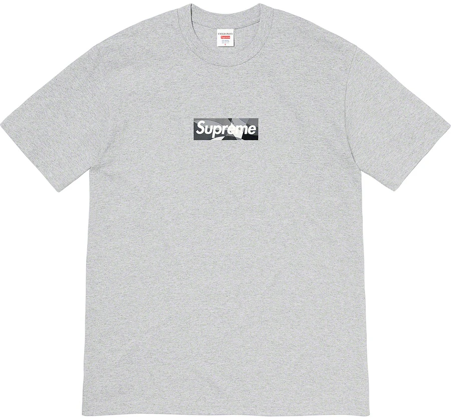 supreme-emilio-pucci-box-logo-tee-heather-grey-black