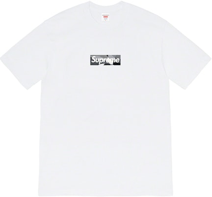 Supreme®/Emilio Pucci®ボックスロゴT 白/黒
Buy Supreme®/Emilio Pucci®ボックスロゴT 白/黒