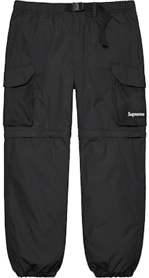 Supremeメッシュポケットカーゴパンツ (黒)
Buy Supremeメッシュポケットカーゴパンツ (黒)