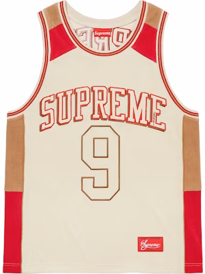 Supreme Terry Basketball Jersey Stone Buy Supreme Terry Basketball Jersey Stone