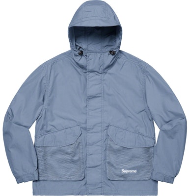 Supreme online mesh jacket