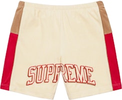 Supreme Terry Basketball Short Stone Supreme Terry Basketball Short Stone