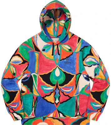 Supreme®/Emilio Pucci® 多色連帽長袖上衣 Buy Supreme®/Emilio Pucci® 多色連帽長袖上衣