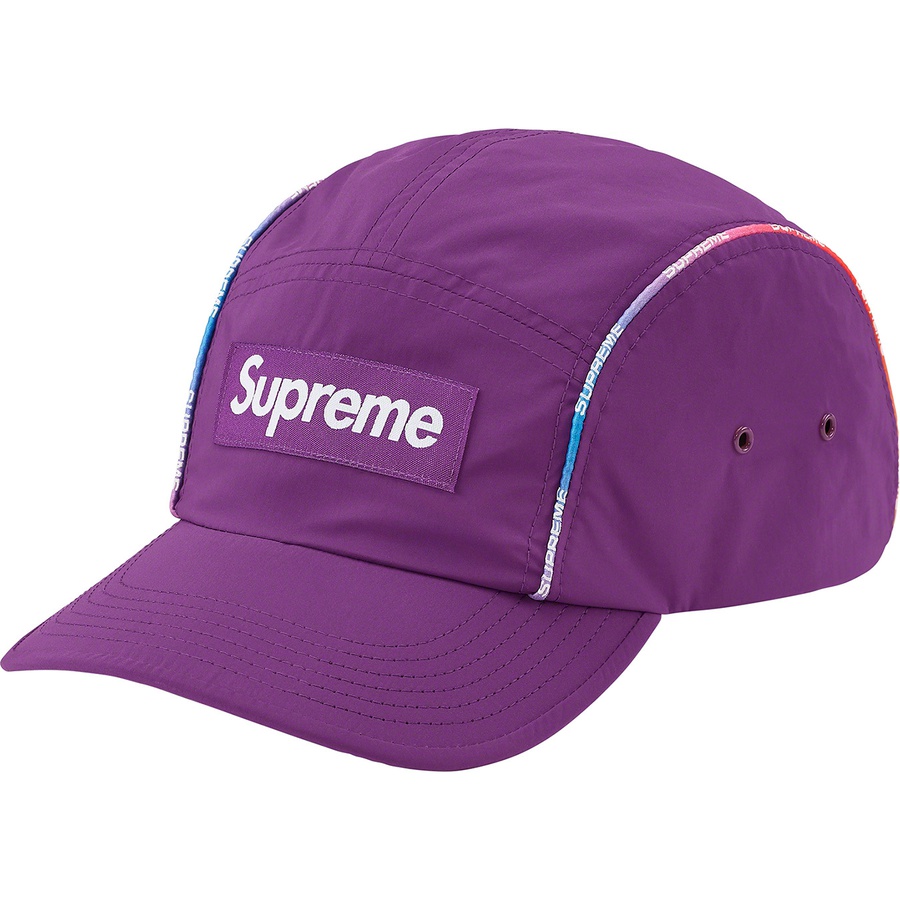 帽子 Supreme Nike Arc Corduroy 6-Panel Purple Supreme Nike Arc Corduroy 6-Panel Purple | Hype Clothinga