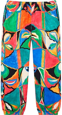 Supreme®/Emilio Pucci® 多色运动裤 Buy Supreme®/Emilio Pucci® 多色运动裤