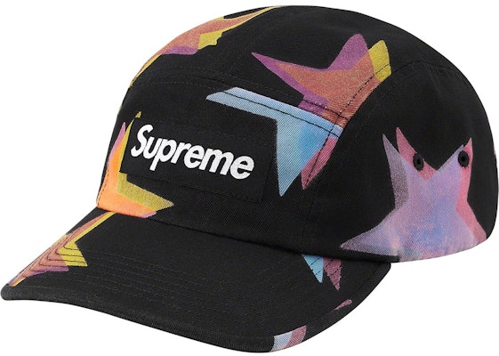 Supreme gonz cap sales