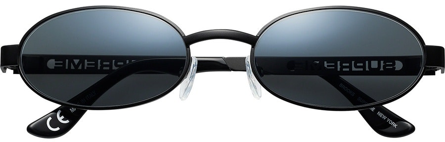 supreme-brooks-sunglasses-black