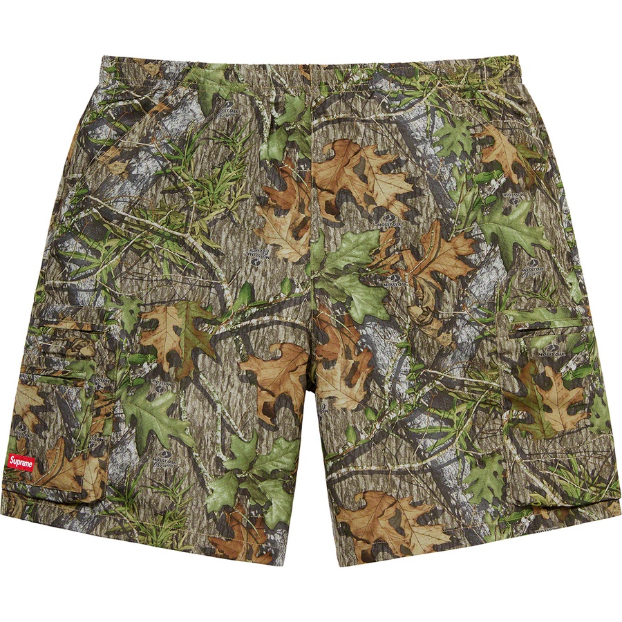 mossy oak overall shorts