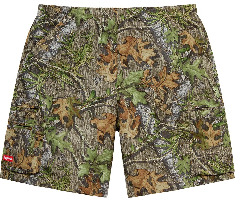 supreme-cargo-water-short-mossy-oak-camo