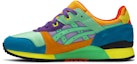 Lookbook ASICS Gel Lyte 3 OG 'Tourmaline' รองเท้า larian malaysia 1201A429-300