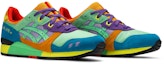 Cheap ASICS Gel Lyte 3 OG 'Tourmaline' รองเท้า larian malaysia 1201A429-300