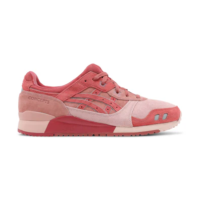 Concepts ASICS Gel Lyte 3 'Otoro'