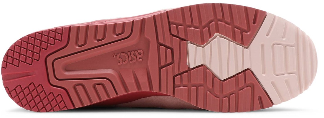 Concepts x ASICS Gel Lyte 3 'Otoro' Sneakers 1203A121-700 Shop Concepts x ASICS Gel Lyte 3 'Otoro' Sneakers 1203A121-700