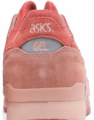 Concepts x ASICS Gel Lyte 3 'Otoro' Sneakers 1203A121-700 Sizing Concepts x ASICS Gel Lyte 3 'Otoro' Sneakers 1203A121-700