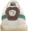 Sizing Rhuigi x Puma Suede 'Whisper White Juniper' Putih Juniper 382155-01