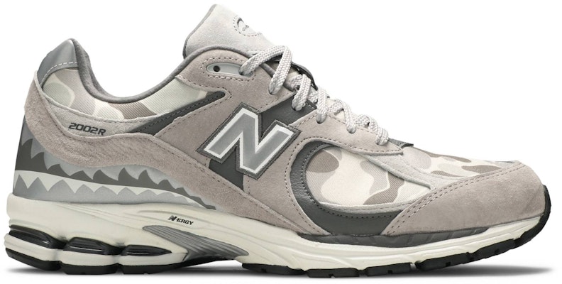 New balance 2002r bape release date Clearance