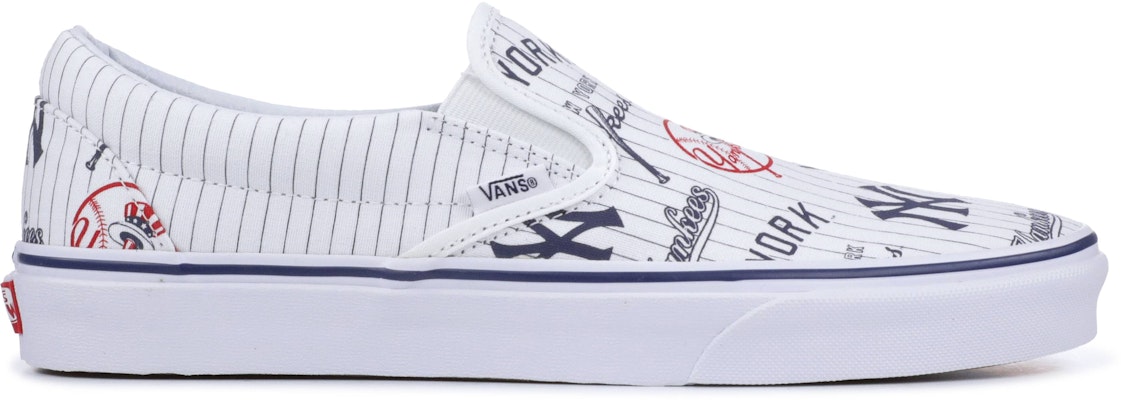 Ny sales yankees vans