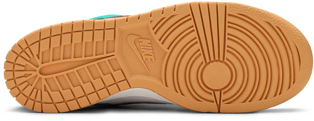 Nike Dunk Low SE 'Free.99 â White' (GS) - CZ2496-100 - Novelship