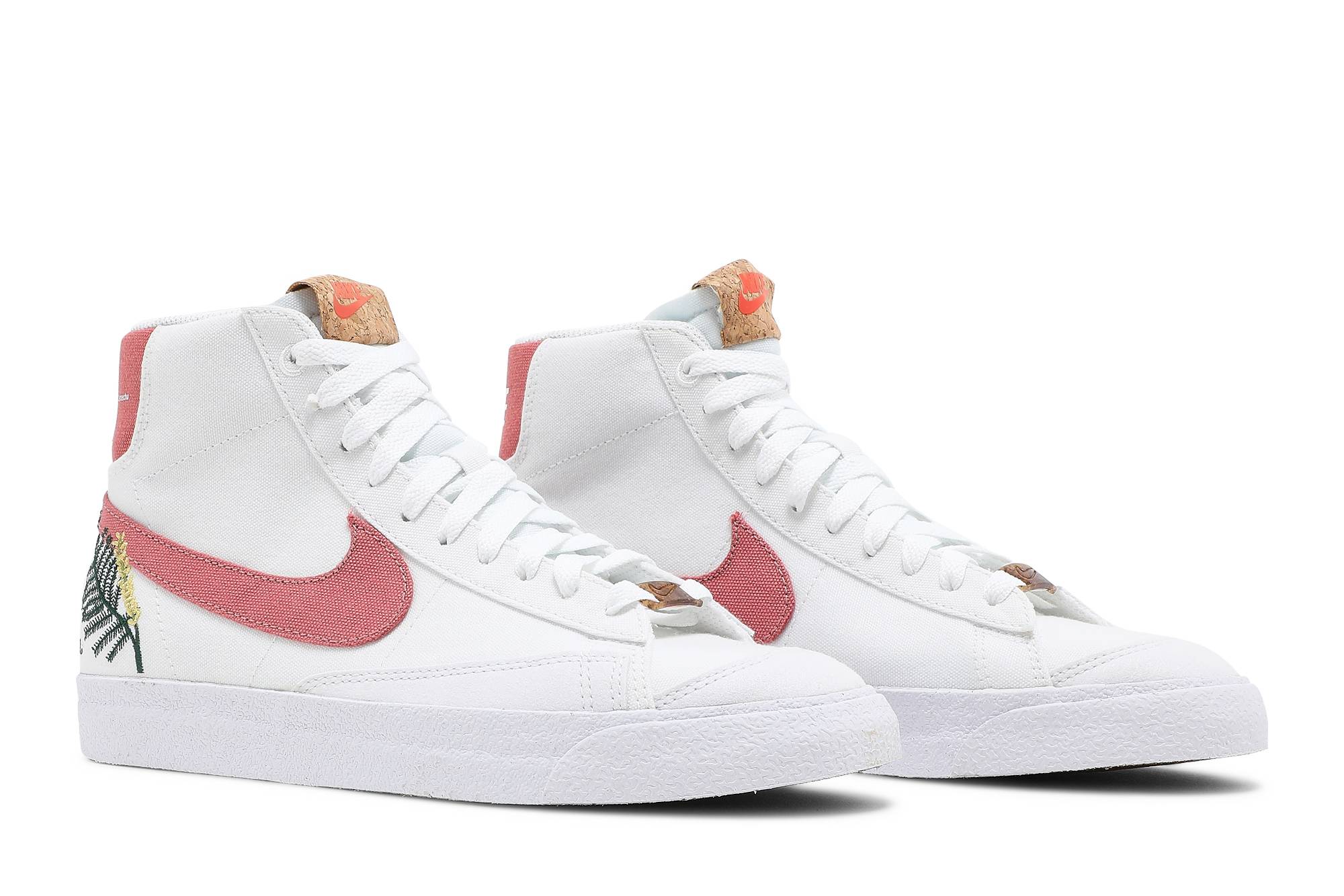 wmns nike blazer mid