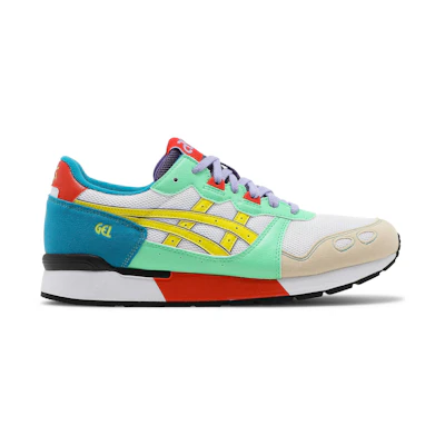 ASICS Gel Lyte 1 'White Lemon Spark'