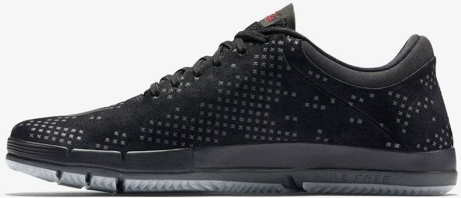 Nike Free SB Premium Flash Black Clear 806352-001 Sizing Nike Free SB Premium Flash Black Clear 806352-001
