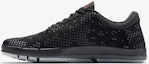 Sizing Nike Free SB Premium Flash Black Clear 806352-001
