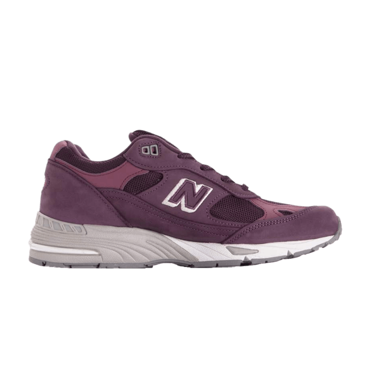 new balance 996 violet