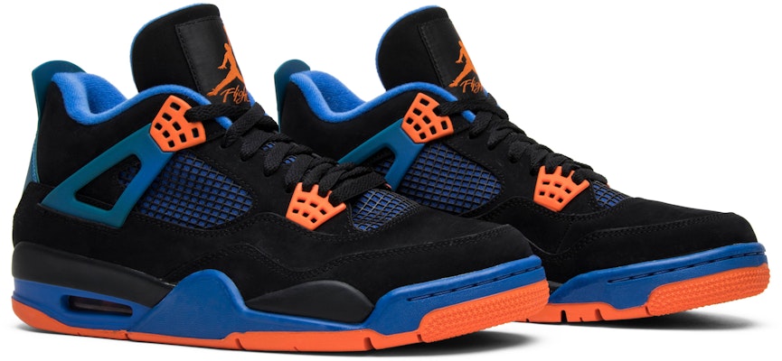 Cavs jordan best sale 4