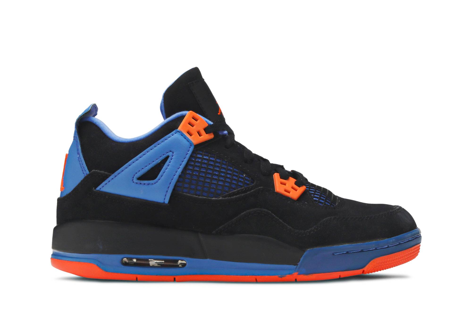 cav jordan 4s