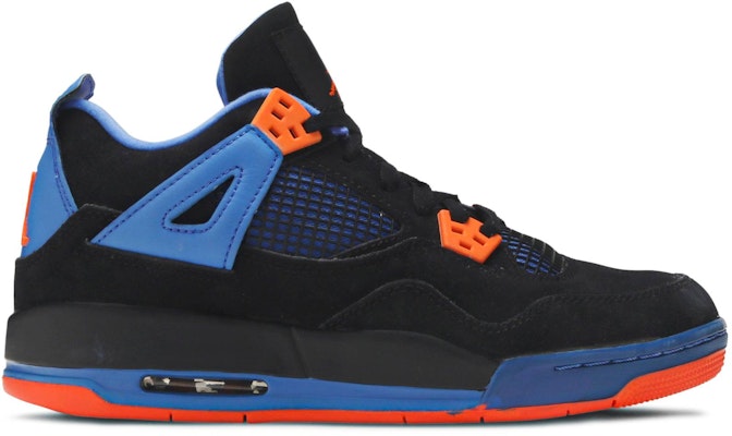 Cavs jordan best sale 4