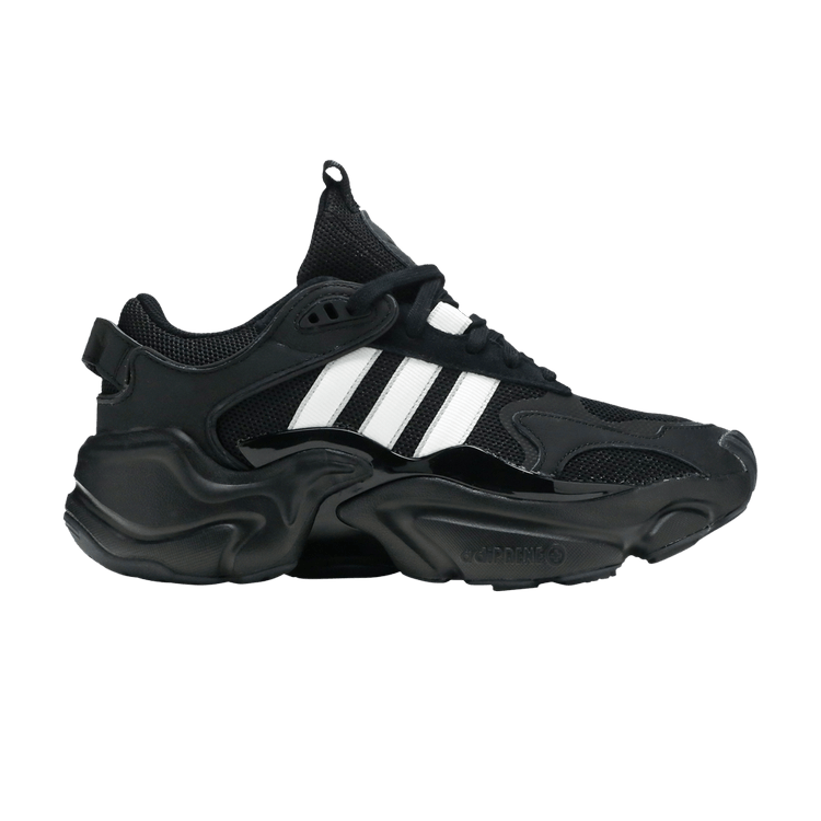 adidas Magmur Runner 'Black White' (WMNS) - EE5141 - Novelship