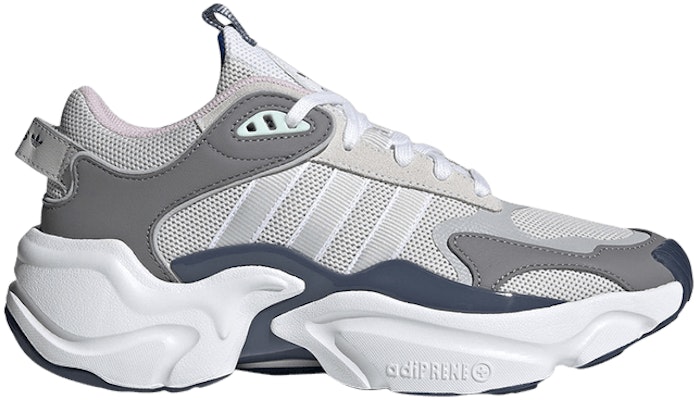 Adidas tephra runner deals white