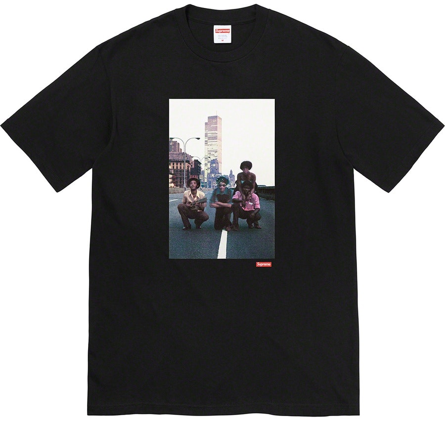 supreme-augustus-pablo-tee-black